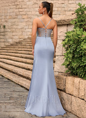 ice blue