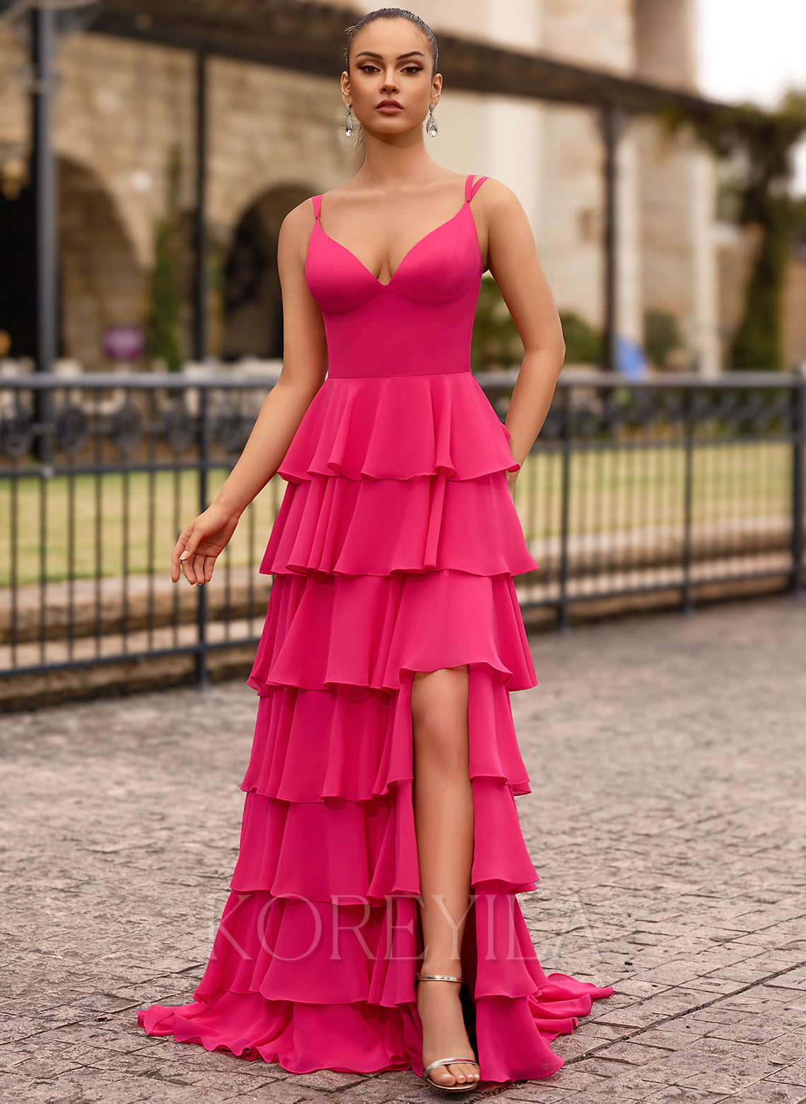 fuchsia