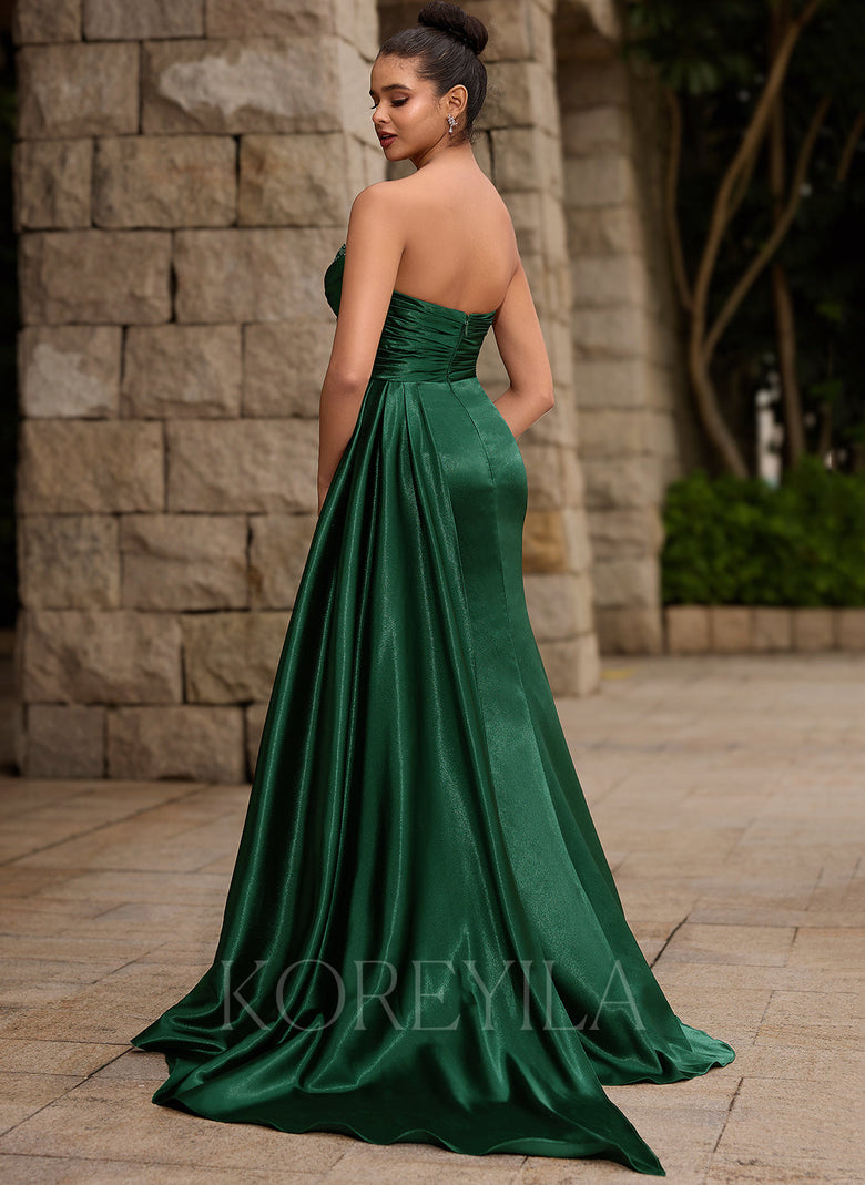 dark green