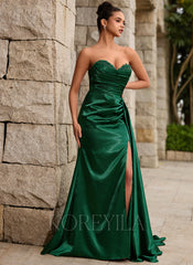 dark green