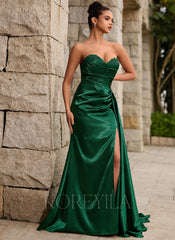 dark green