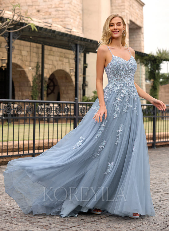 dusty blue