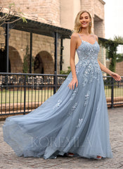 dusty blue