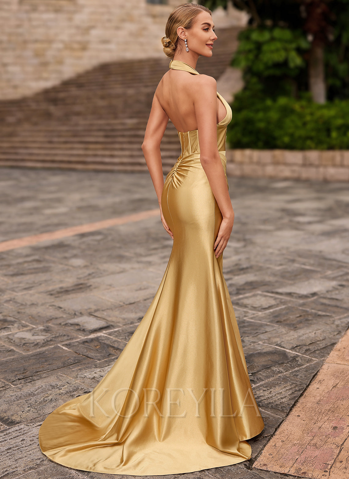 gold