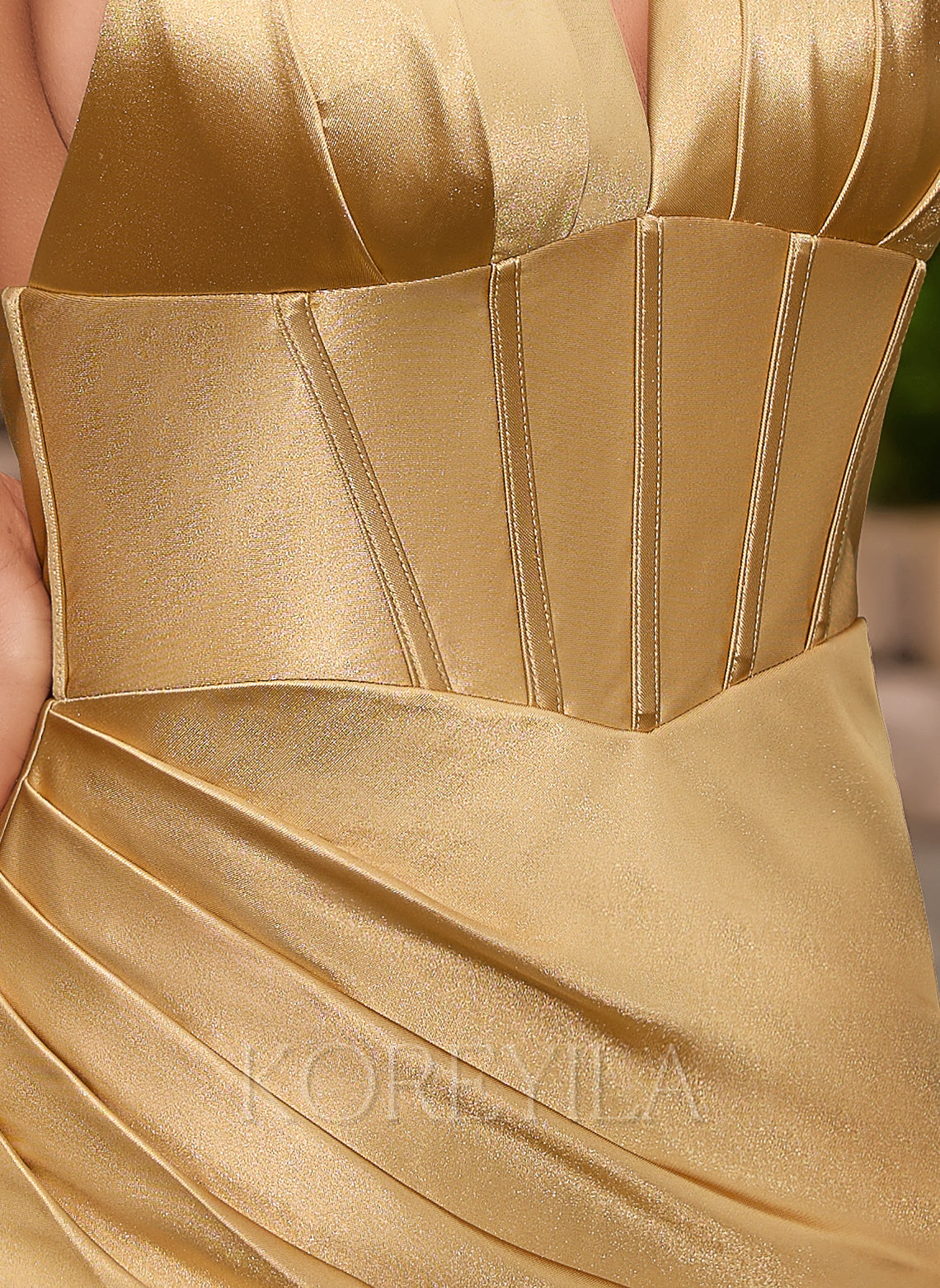 gold