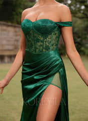 dark green