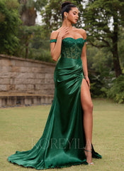 dark green