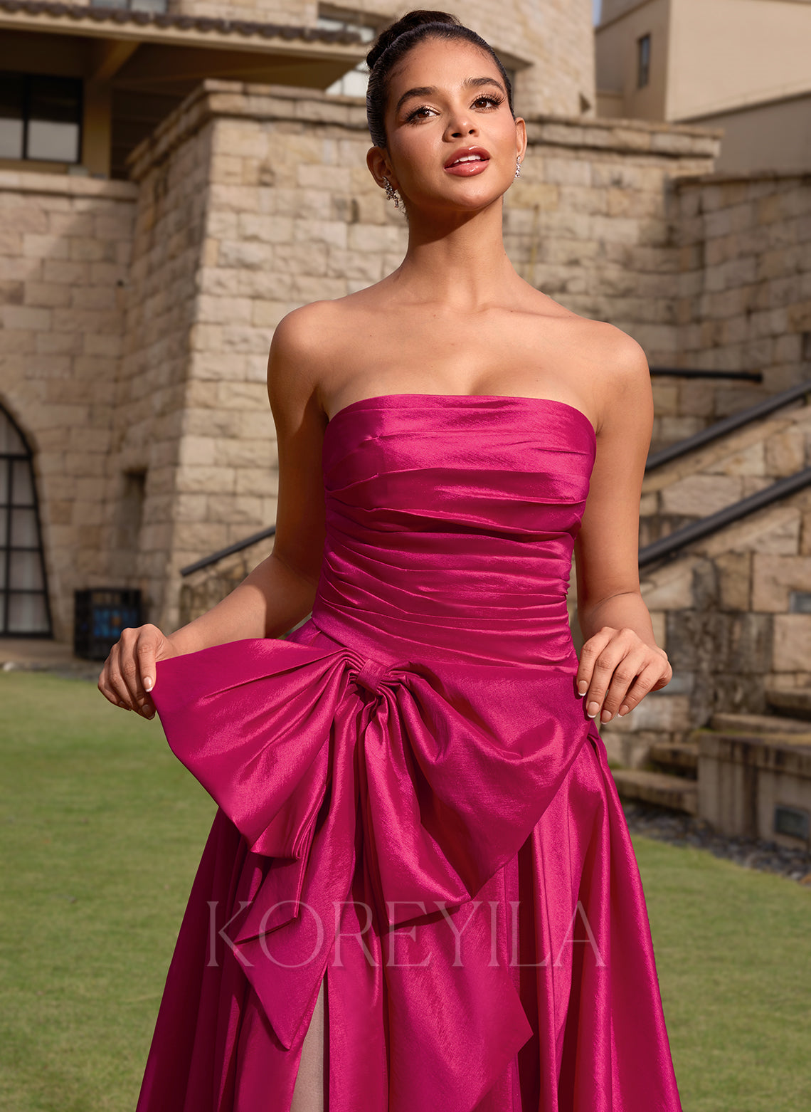 fuchsia