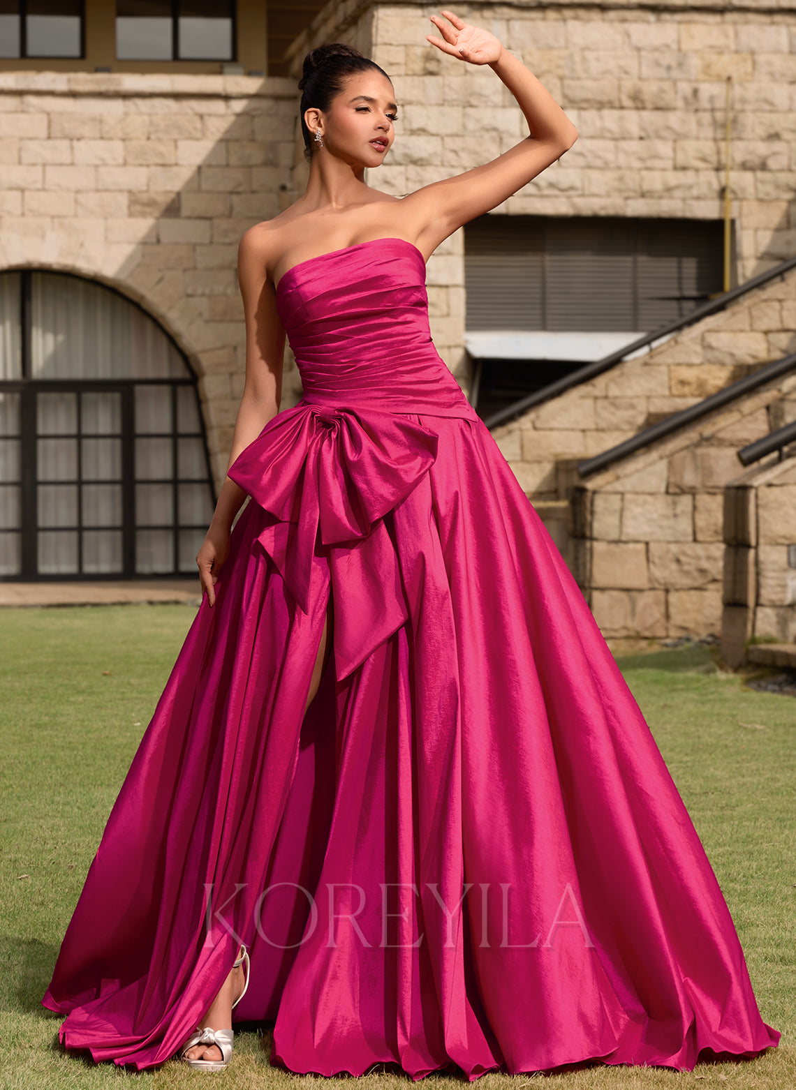fuchsia