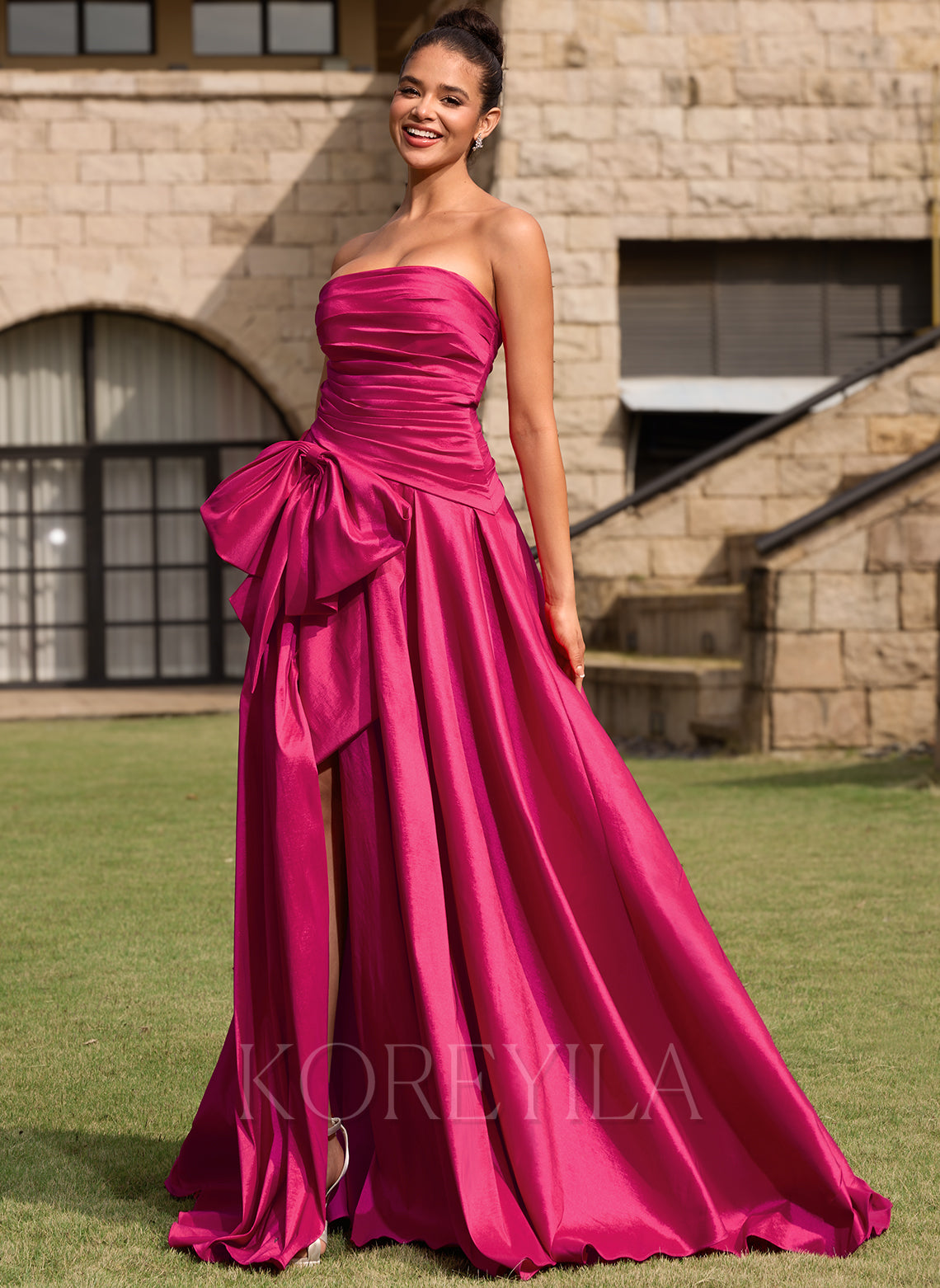 fuchsia