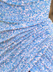 light blue