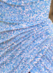 light blue