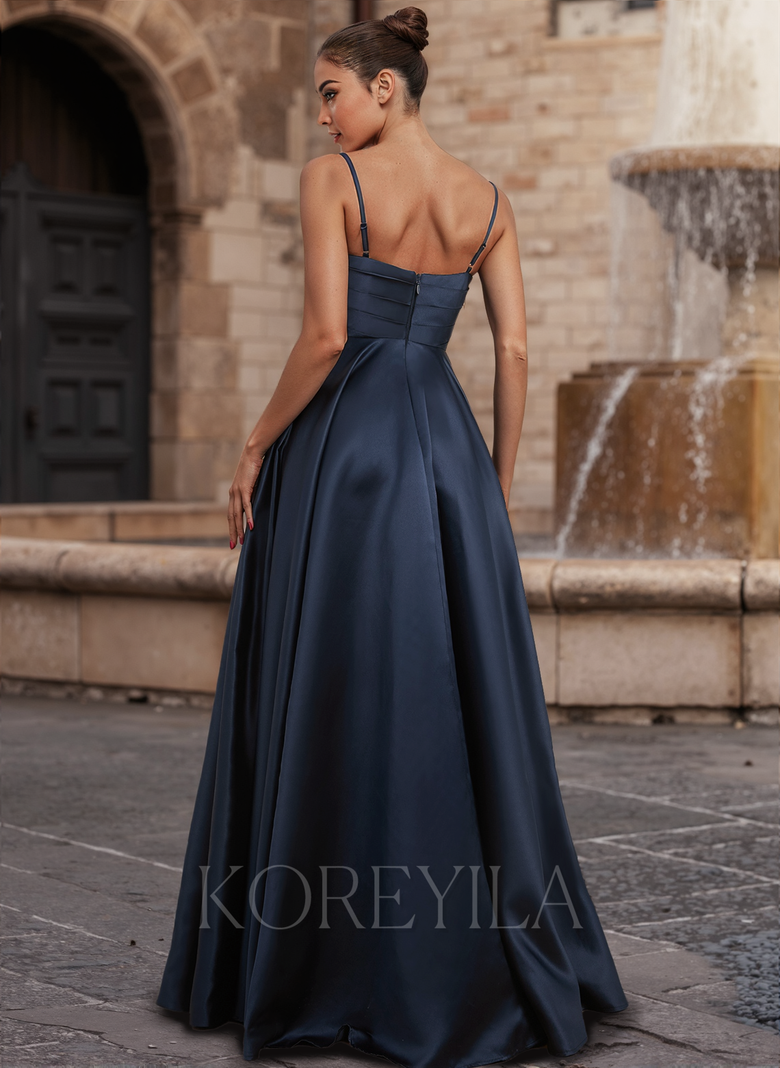 dark navy