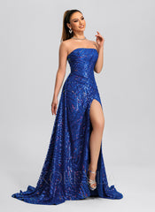 royal blue