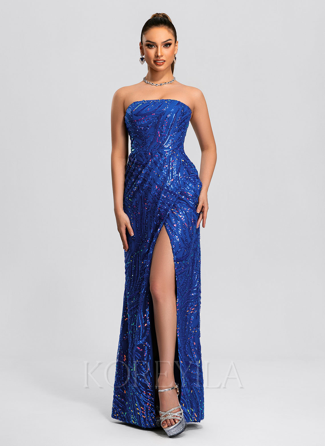 royal blue