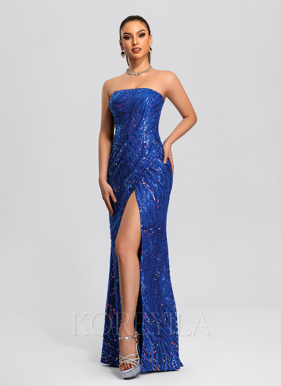 royal blue