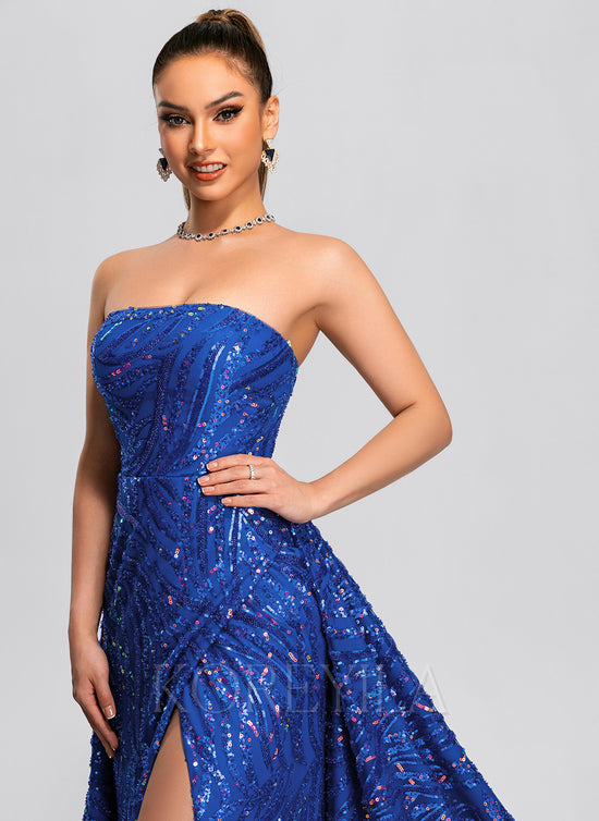 royal blue