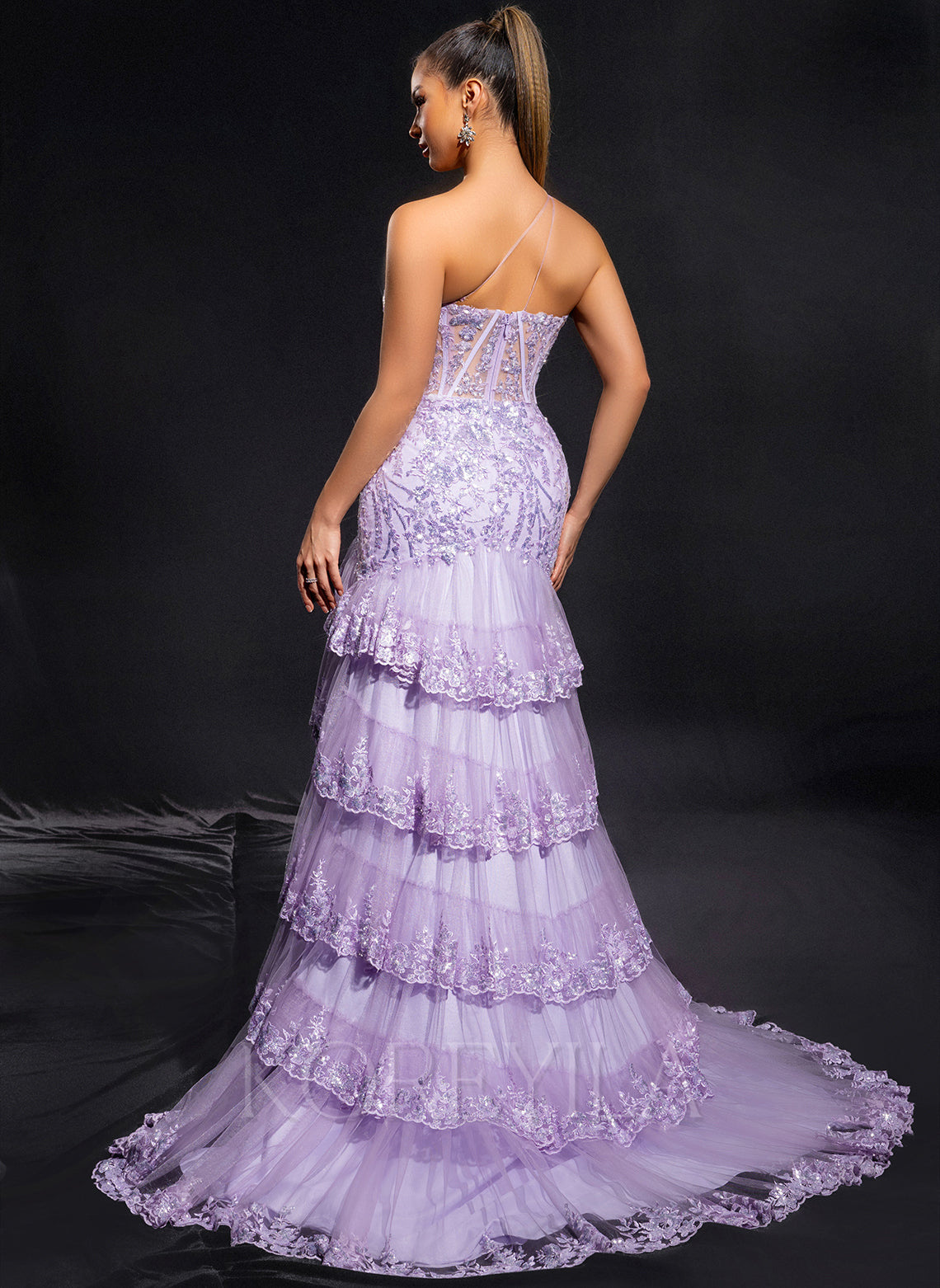 lilac