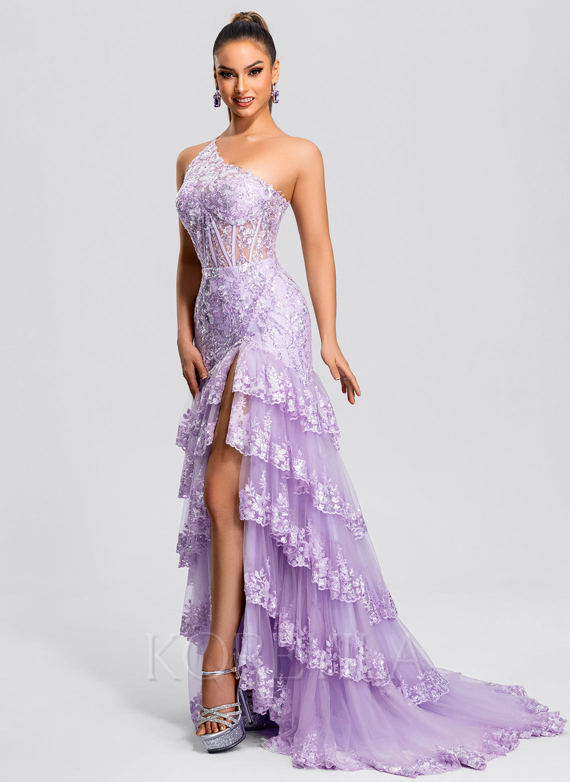 lilac