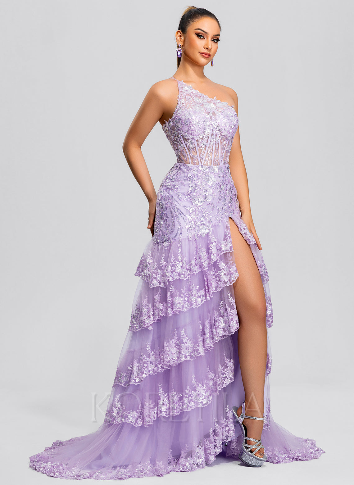 lilac
