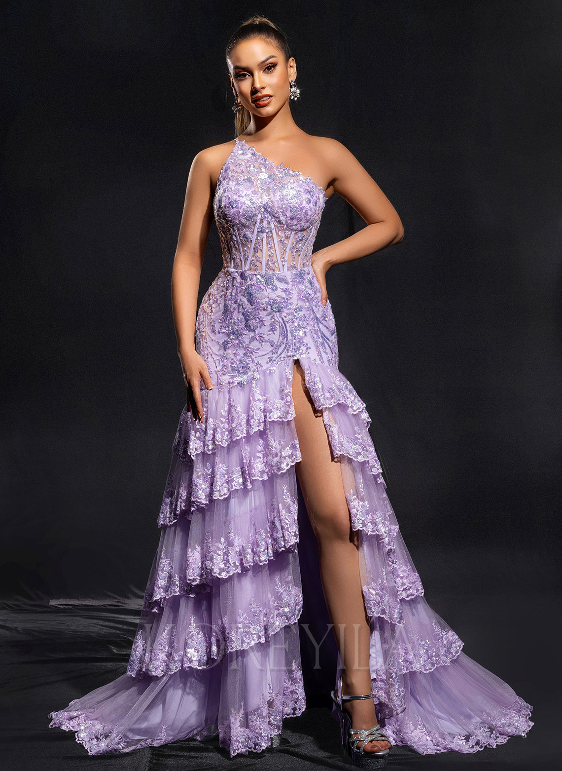 lilac
