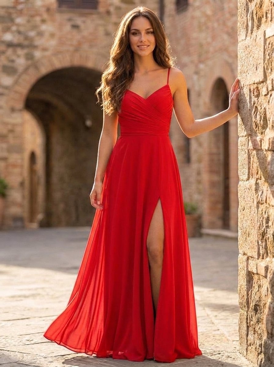 Red Front