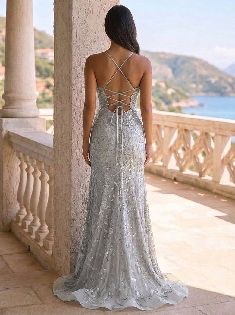 Silver Back