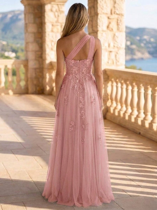 Blush Back