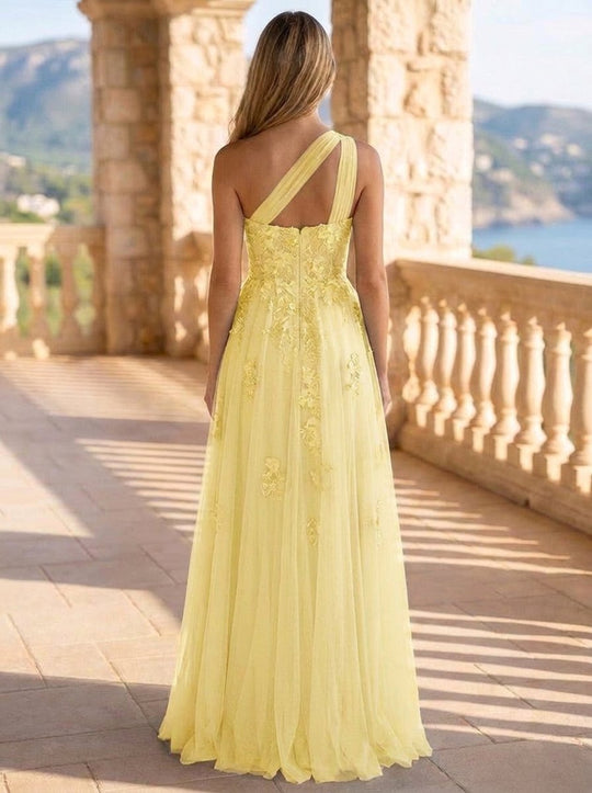 Daffodil Back