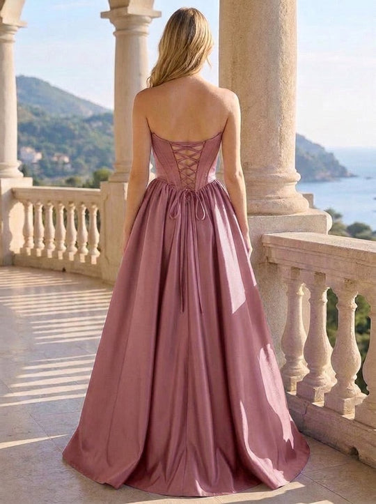 Desert Rose Back