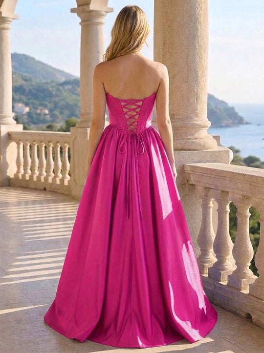 Fuchsia Back