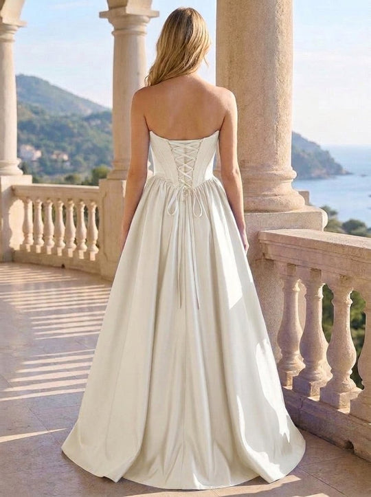 Ivory Back