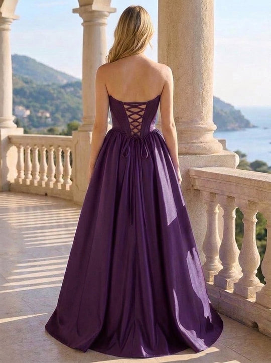 Grape Back