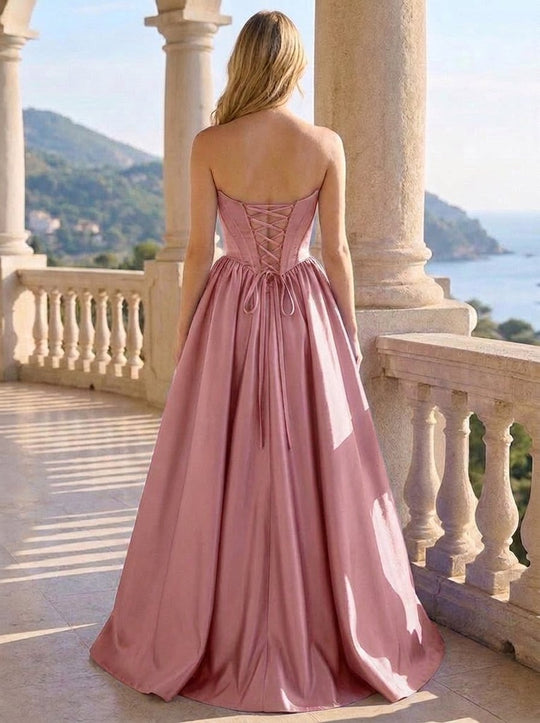 Blush Back