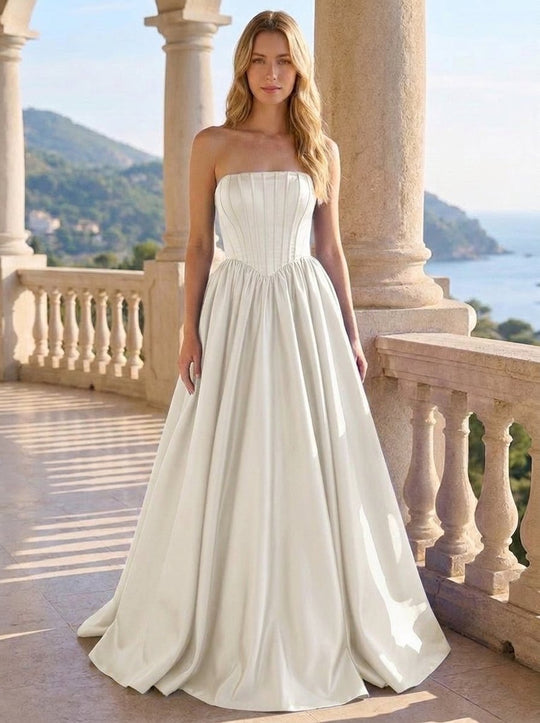 Ivory Front