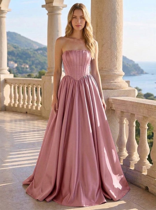 Blush Front