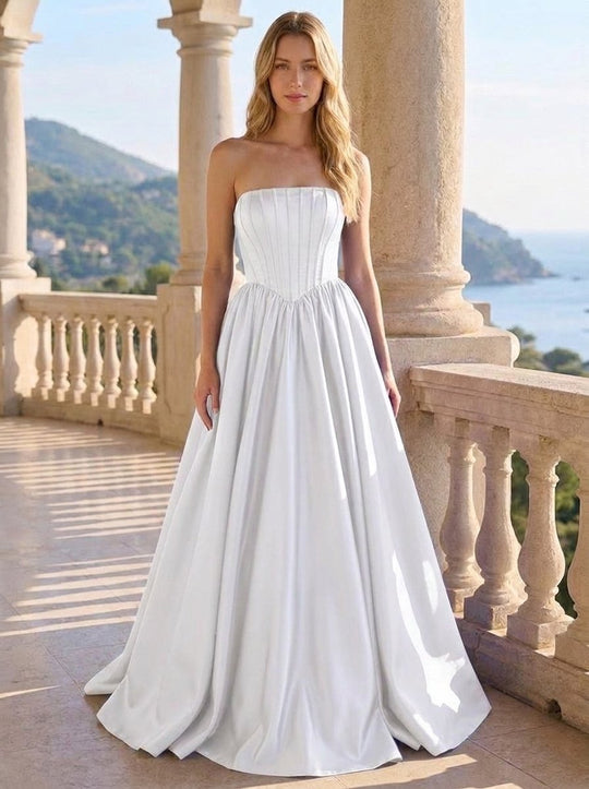 White Front