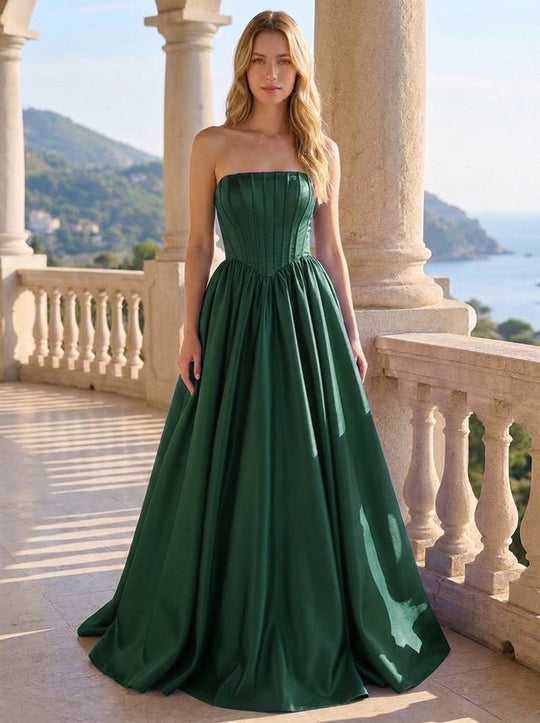 Hunter Green Front