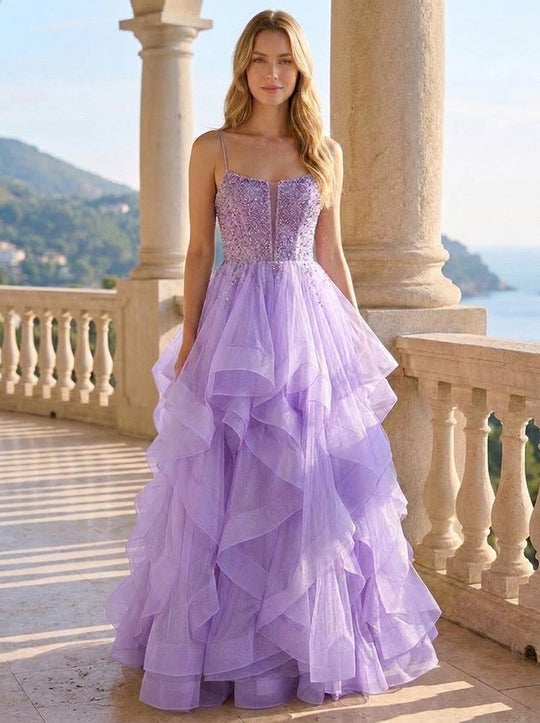 Lilac Front