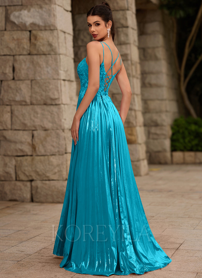 ocean blue