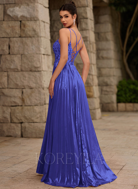 royal blue