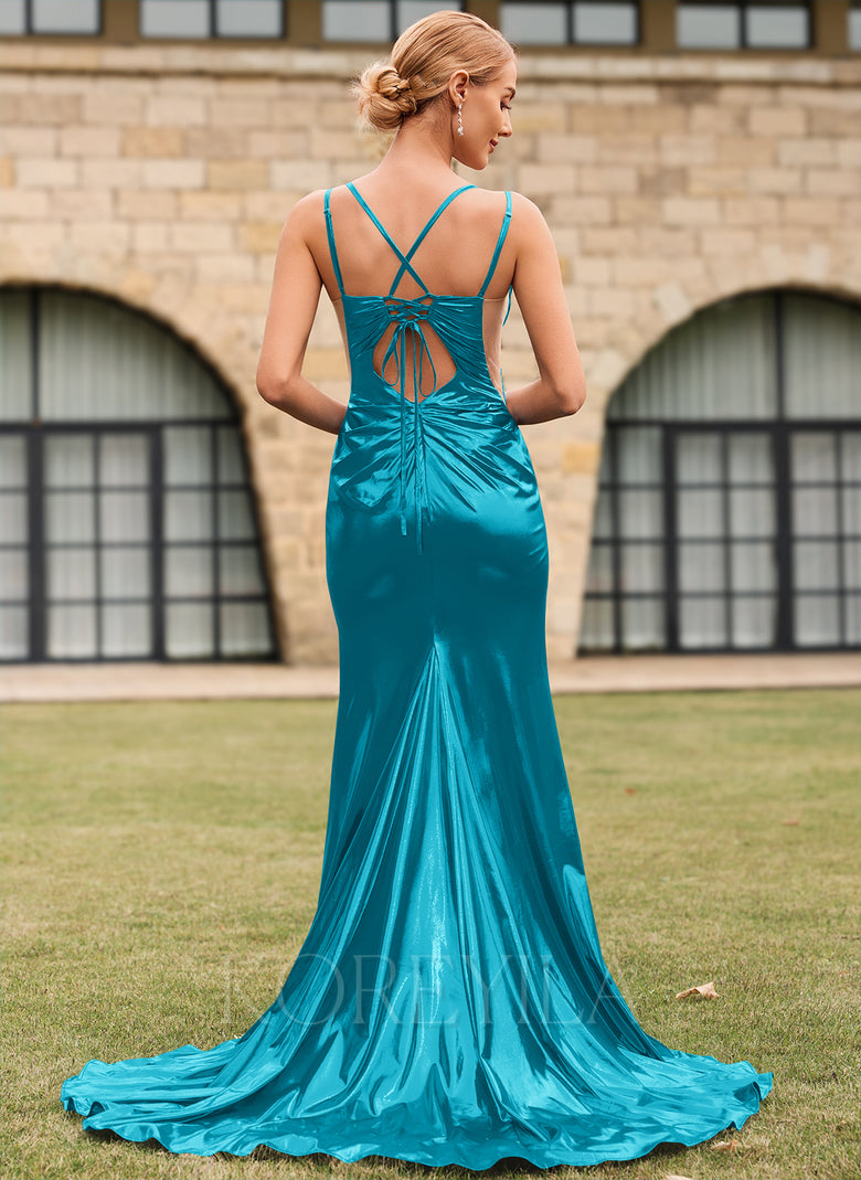 ocean blue