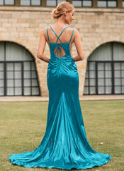 ocean blue