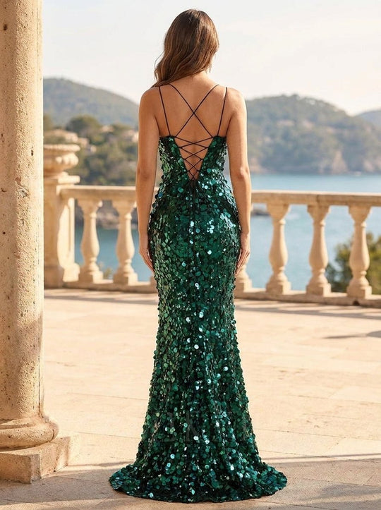 Peacock Back