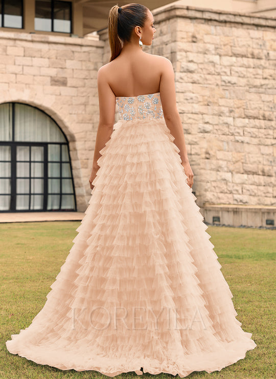 pearl pink