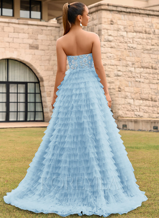 sky blue