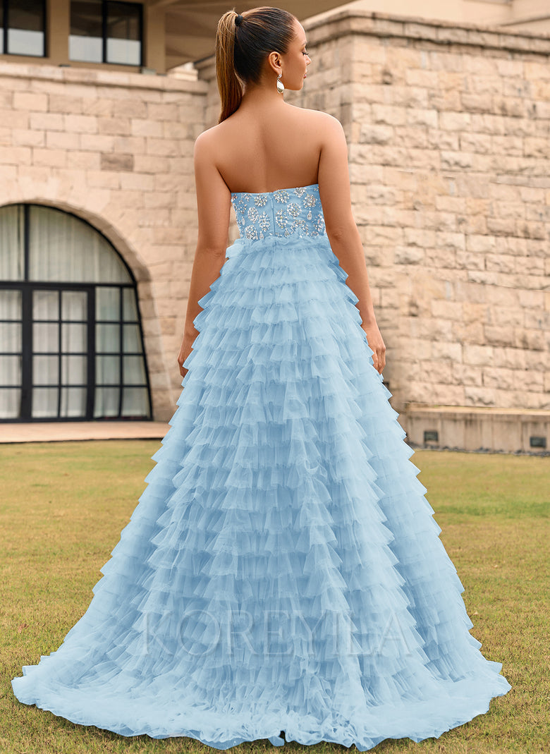 sky blue