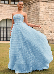 sky blue
