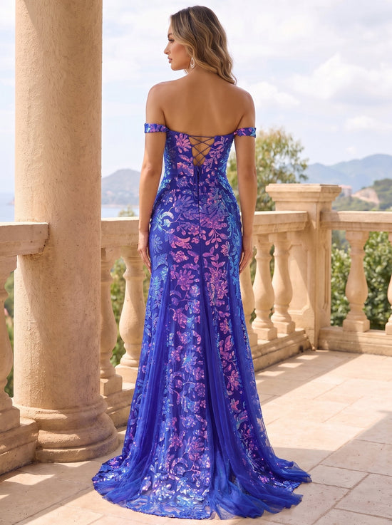 Regency Back