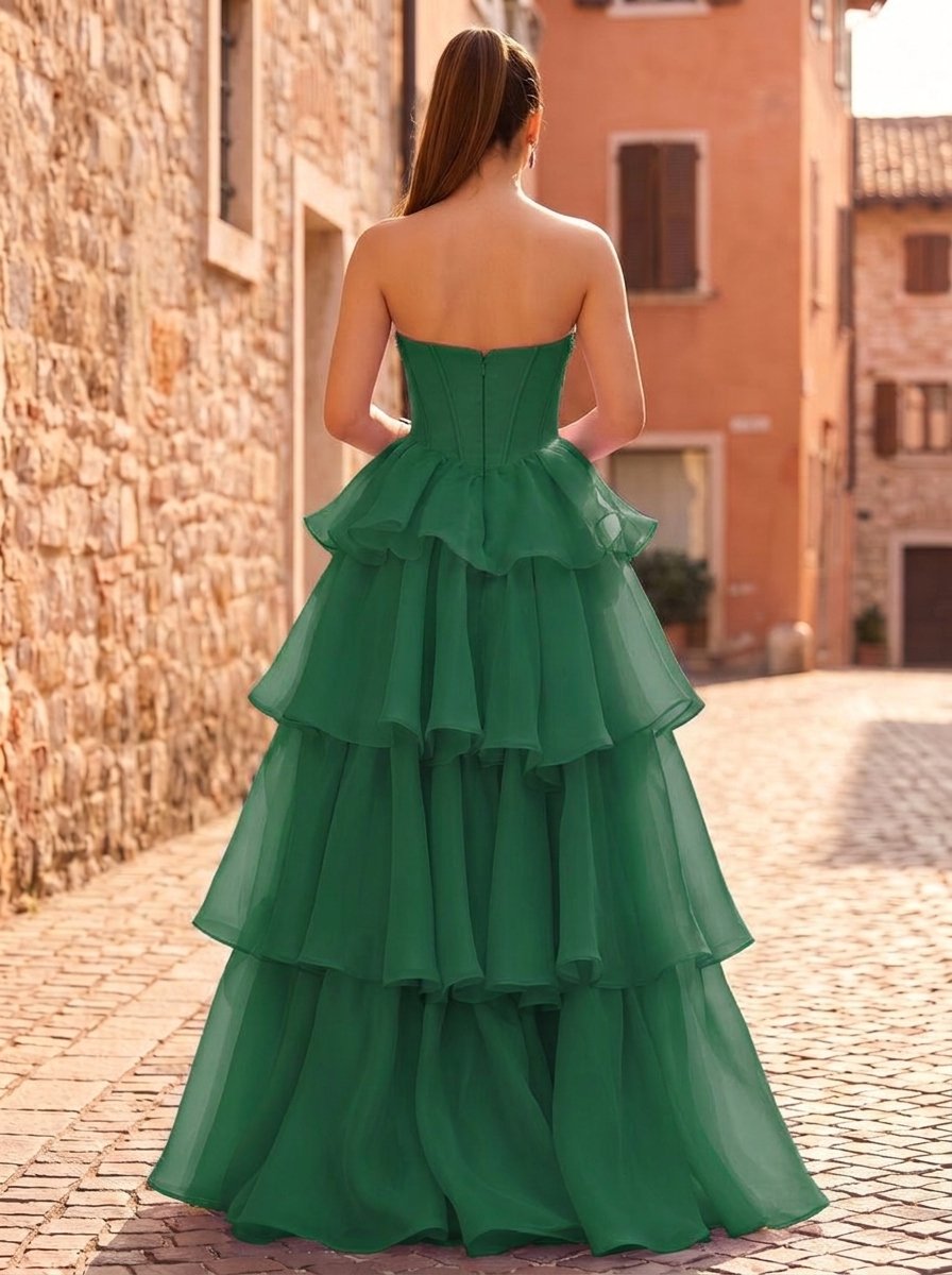 Color_Dark Green_back